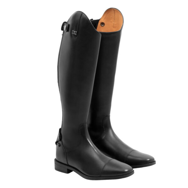 UNISEX SMOOTH BOOTS - immagine 2