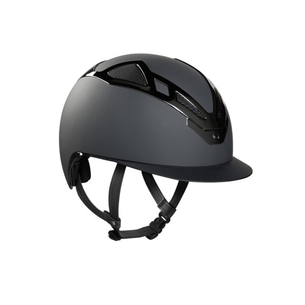 CASCO APEX CHROME ANTHRACITE MATT
