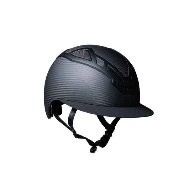 CASCO APEX FULL CARBON MATT LADY - immagine 2