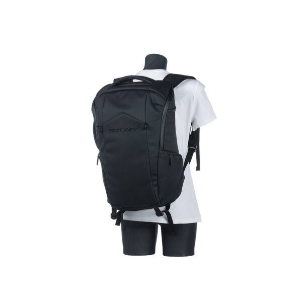ZAINO TEAM BLACK - immagine 2