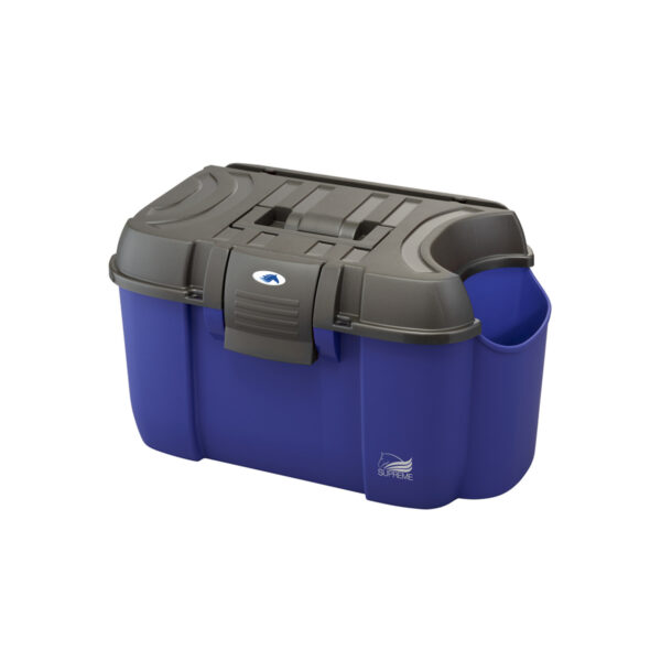 BAULETTO GRANDE PANARO 2019 CON PORTA BOTTIGLIE LATERALE 169