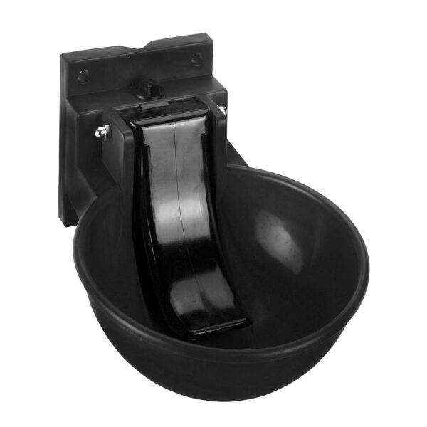 ABBEVERATOIO PRESSIONE IN PLASTICA - immagine 2