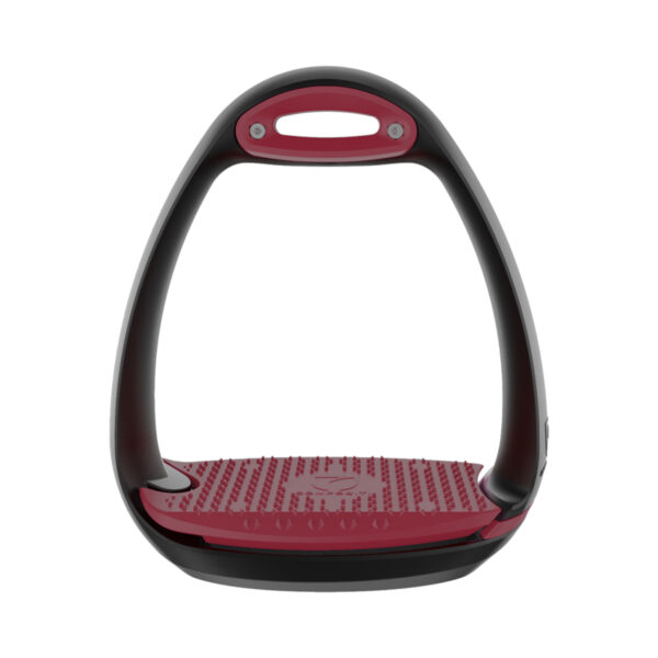 STAFFE POLIMERO MODELLO EOLE STIRRUPS - immagine 2