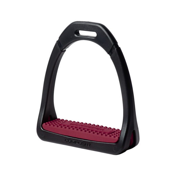 STAFFE POLIMERO MODELLO PREMIUM PANCA COLORATA - immagine 2