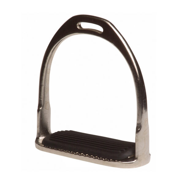 STAFFE FERRO NICHELATO