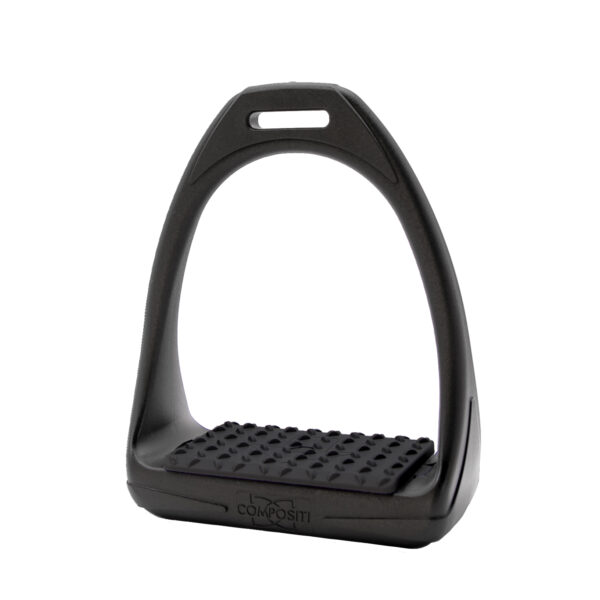 STAFFE POLIMERO MODELLO REFLEX