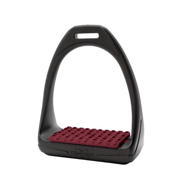 STAFFE POLIMERO MODELLO REFLEX - immagine 2