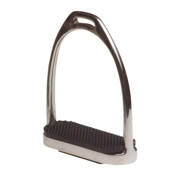 STAFFE ACCIAIO INOX - immagine 2
