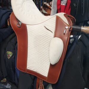 Zaldi drim Lusitanos